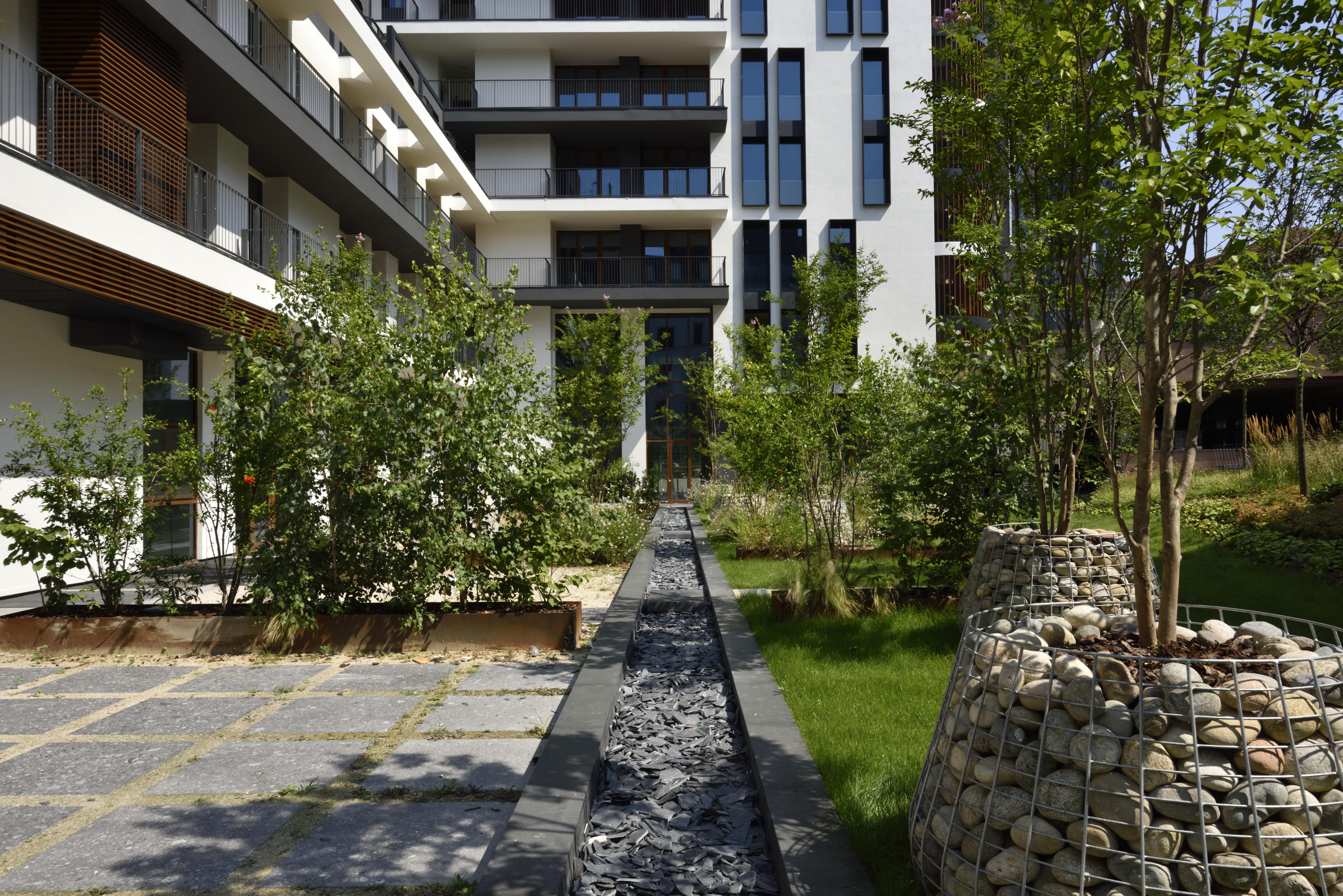 Milano Verticale | Una Esperienze Exterior photo